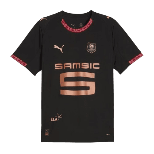 Rennes 3rd
