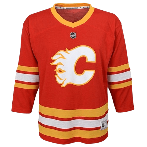 Calgary Flames 1st