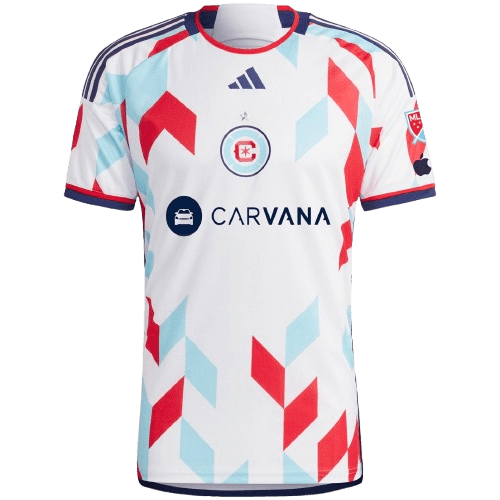 Chicago Fire 2nd