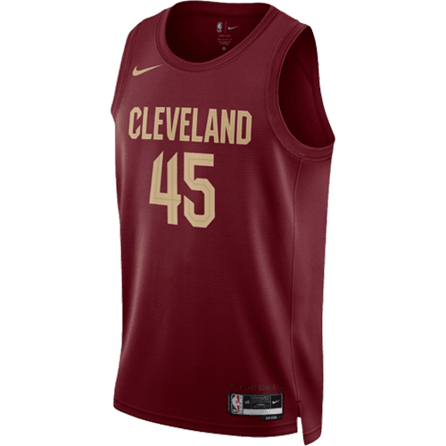 Cleveland Cavaliers 2nd