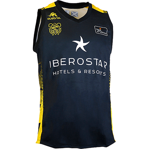 CB 1939 Canarias 2nd