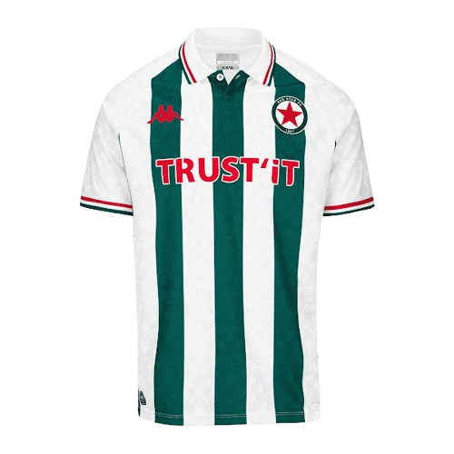 Red Star 1st
