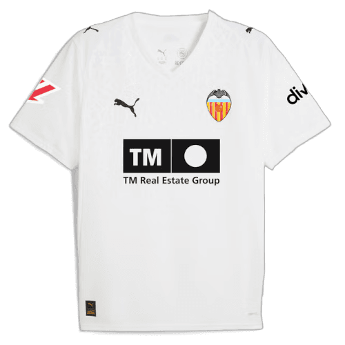 Valencia 1st