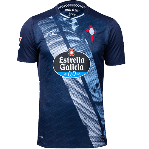 Celta Vigo 2nd