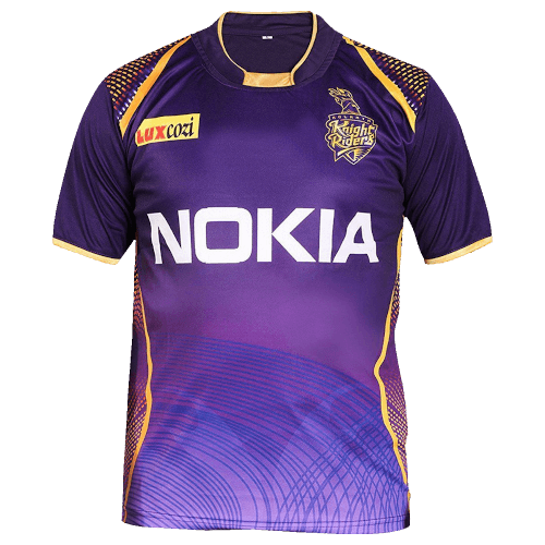 Kolkata Knight Riders Home