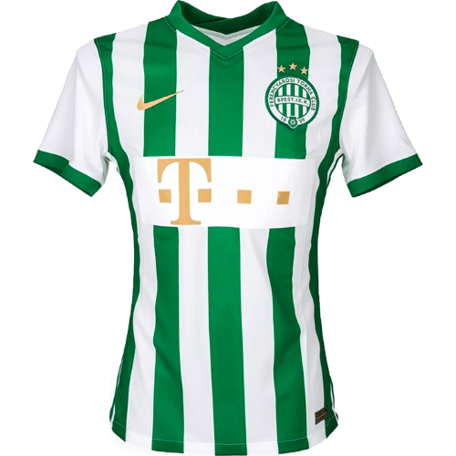 Ferencváros 1st