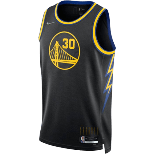 Golden State Warriors 4th