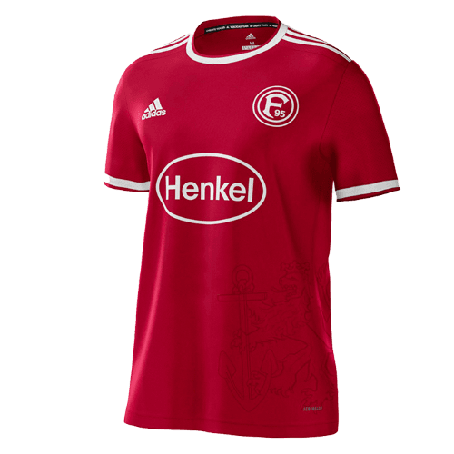 Fortuna Düsseldorf 1st