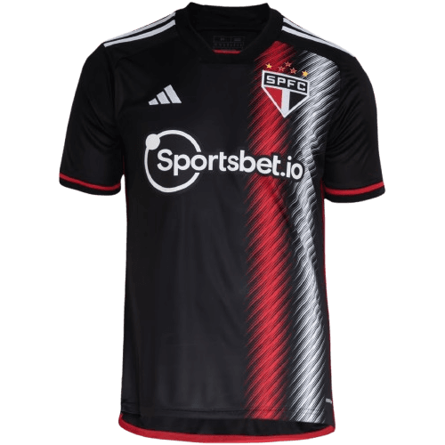 São Paulo 3rd