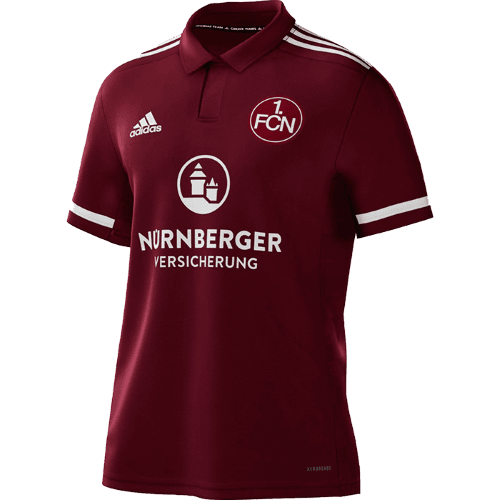 FC Nürnberg 1st