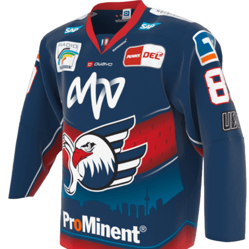 Adler Mannheim 1st