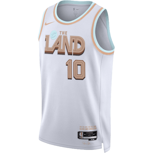 Cleveland Cavaliers 4th