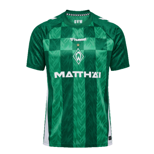 Werder Bremen 1st