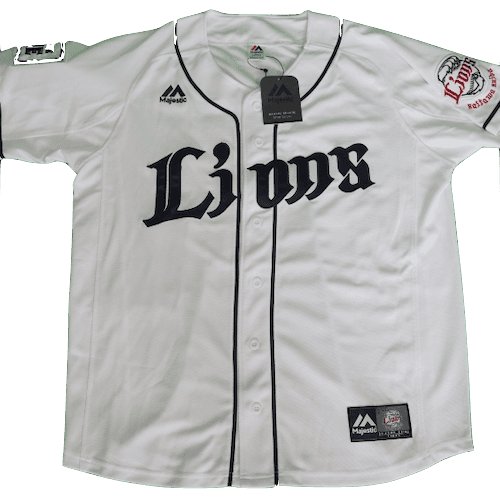 Saitama Seibu Lions 1st