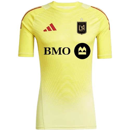 Los Angeles FC 4th