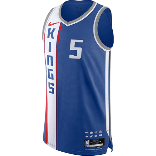 Sacramento Kings 4th