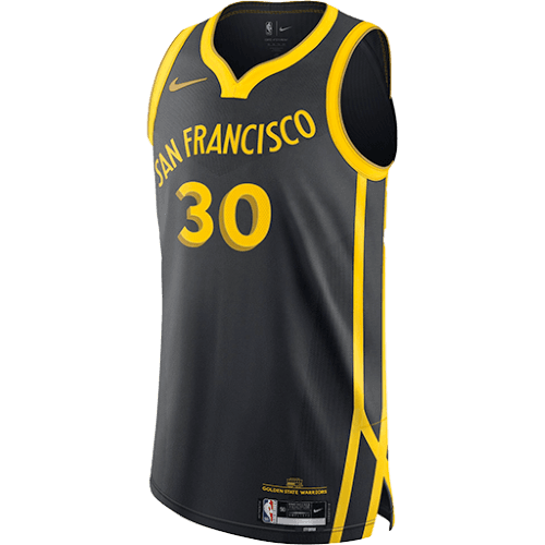 Golden State Warriors 4th