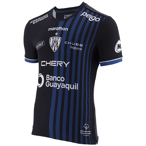 Independiente del Valle 1st