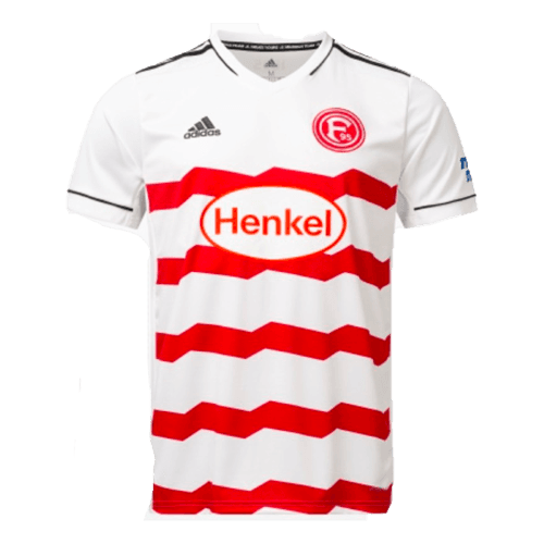Fortuna Düsseldorf 2nd