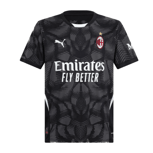 AC Milan 4th