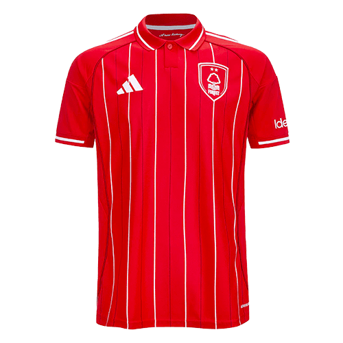 Nottingham Forest 1st