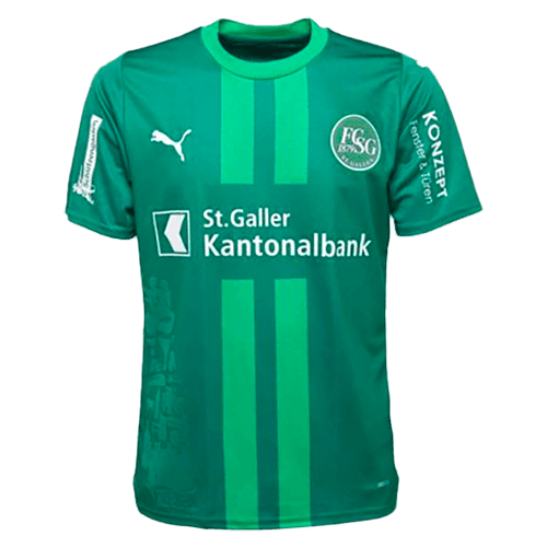 St. Gallen 1st