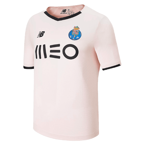 FC Porto 3rd