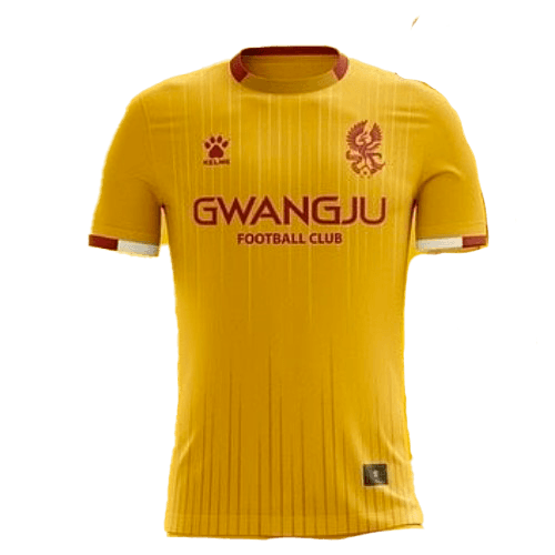 Gwangju FC 1st