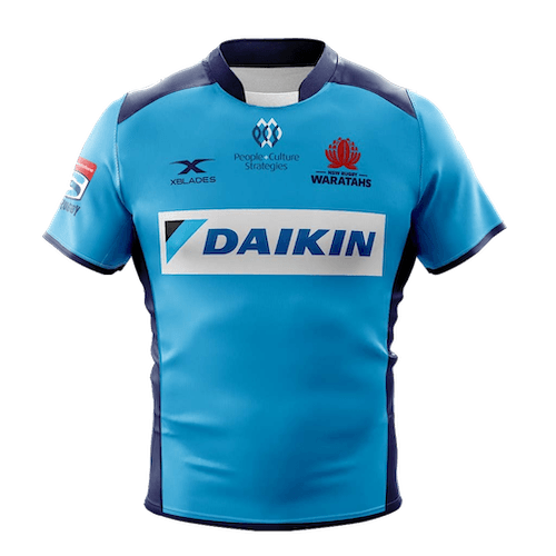 New South Wales Waratahs 1st