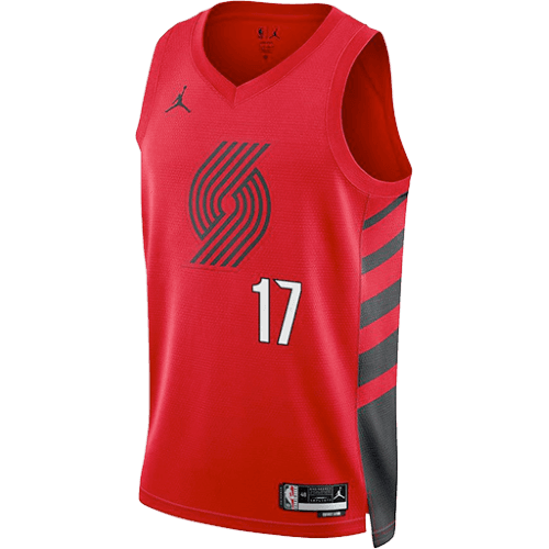Portland Trail Blazers 3rd