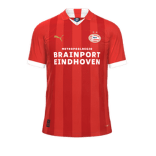 PSV Eindhoven 1st