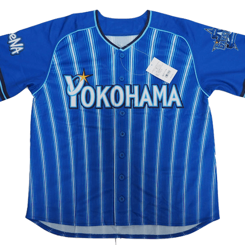 Yokohama DeNA BayStars 1st