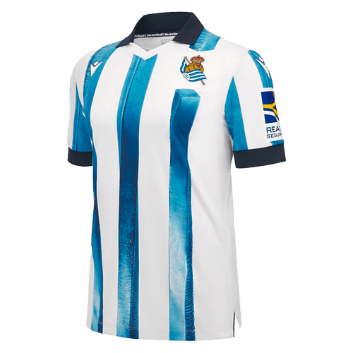 Real Sociedad 1st