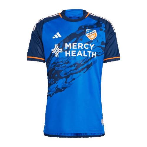FC Cincinnati 1st