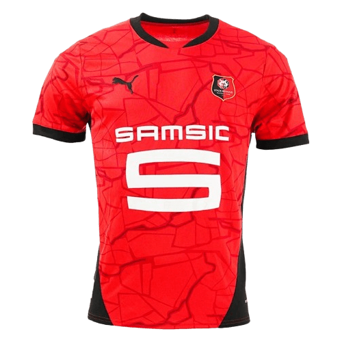 Rennes 1st