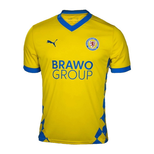 Eintracht Braunschweig 1st