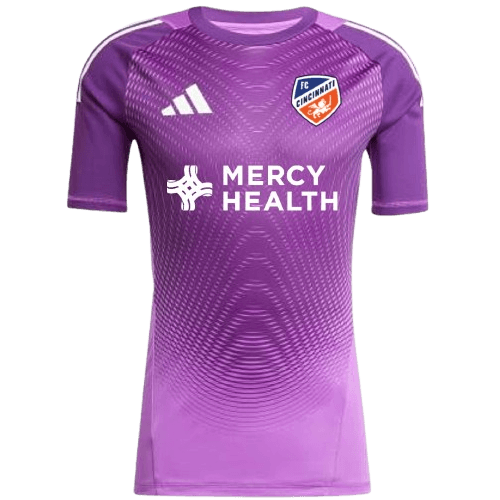 FC Cincinnati 4th