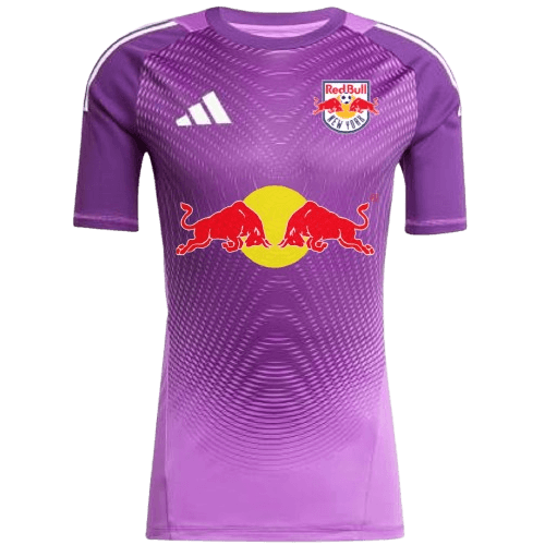 New York Red Bulls 4th