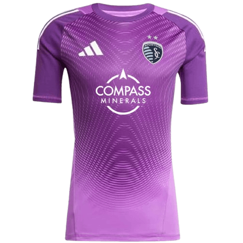 Sporting Kansas City 5th