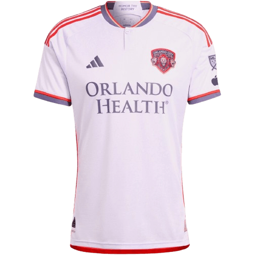 Orlando City 2nd