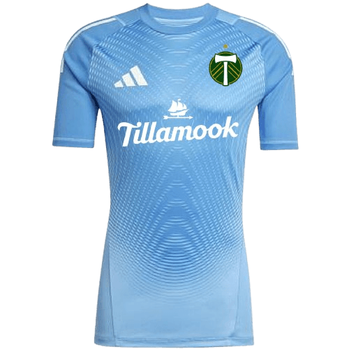 Portland Timbers 5th