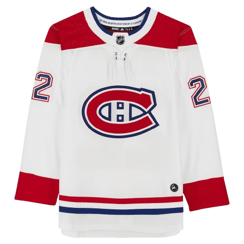Montreal Canadiens 2nd