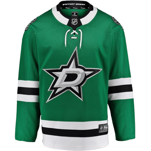 Dallas Stars 1st