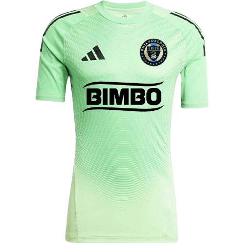 Philadelphia Union 5th