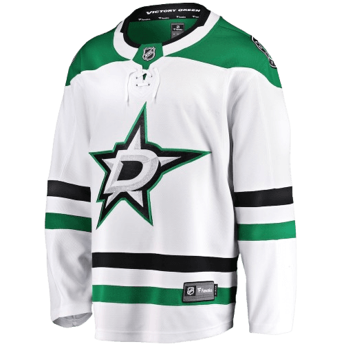 Dallas Stars 2nd