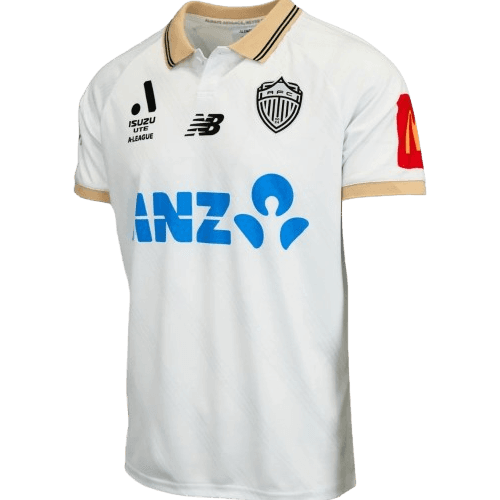Auckland FC 2nd