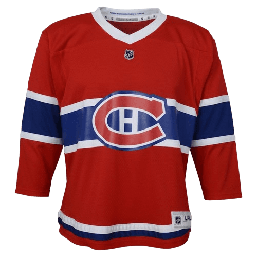 Montreal Canadiens 1st