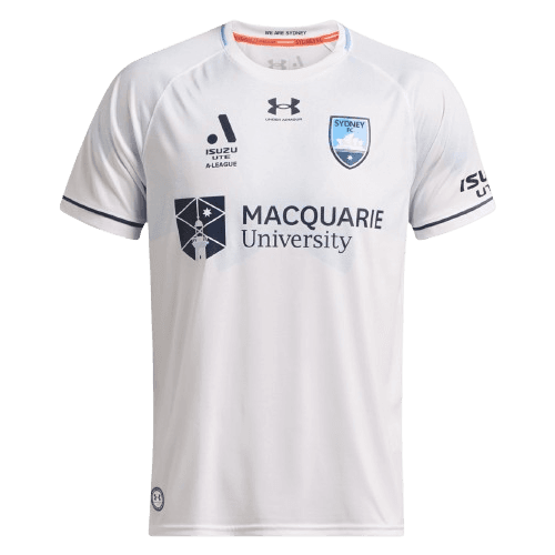 Sydney FC 2nd