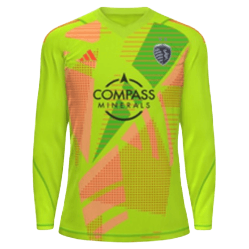 Sporting Kansas City 4th