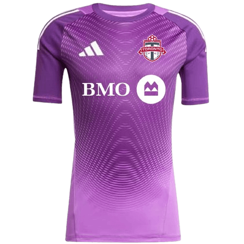 Toronto FC 4th